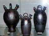 poteries noires