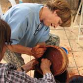 pr&eacute;paration de la sigill&eacute;e