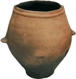 pot néolithique